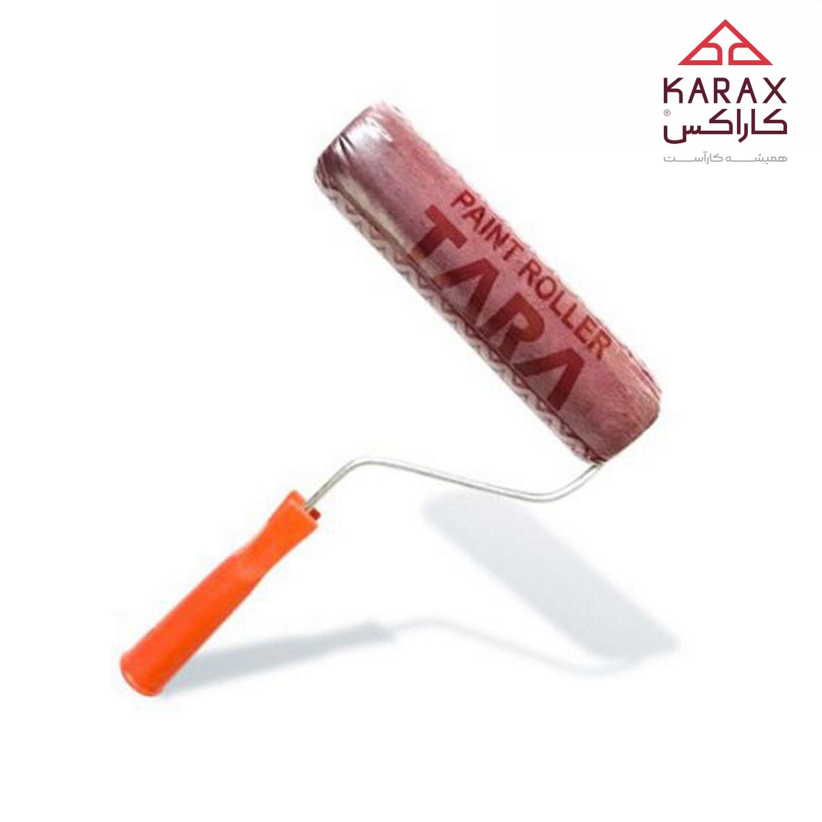 غلتک رنگ بزرگ