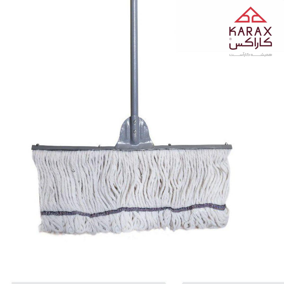 تى نخى فلزى40 cm با دسته