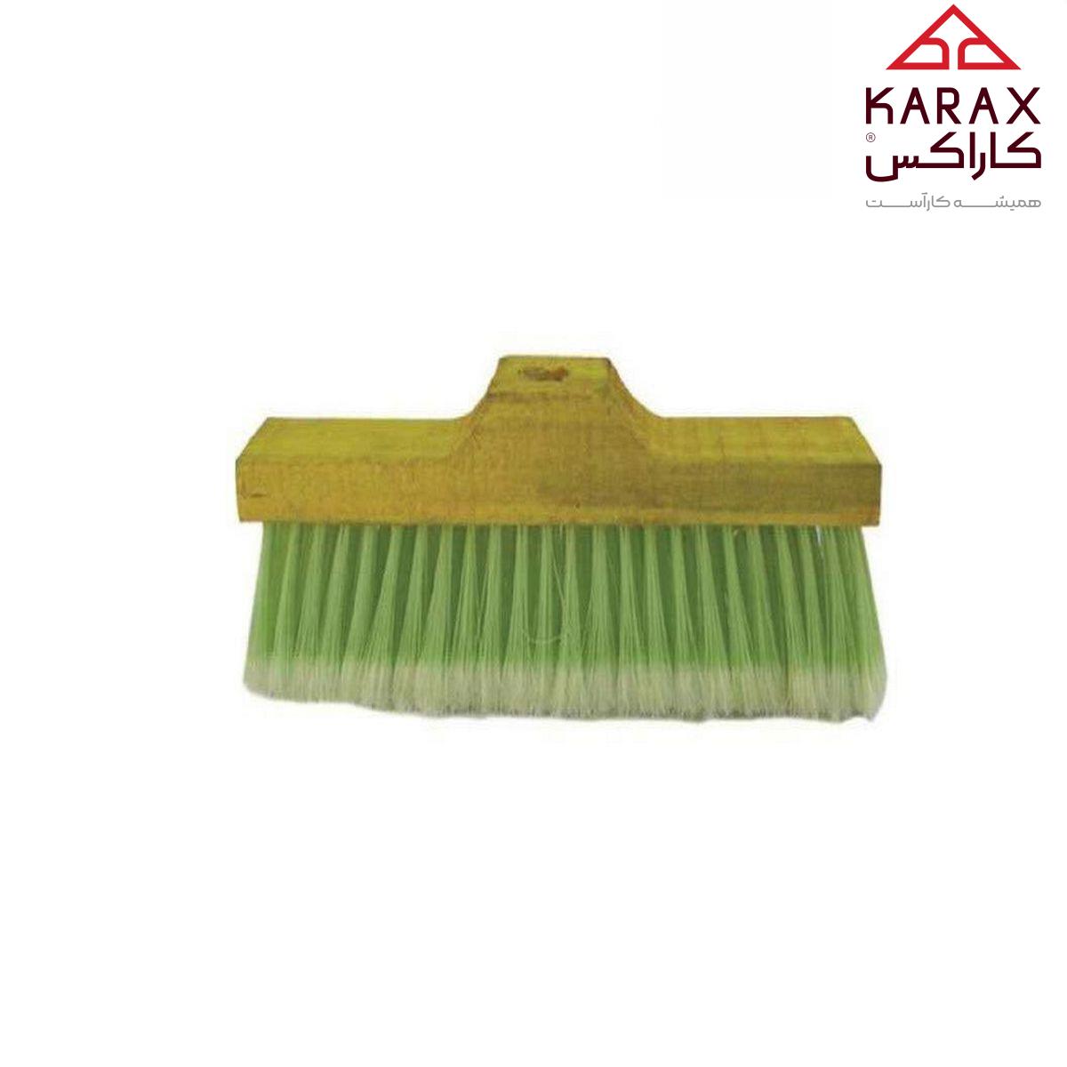 جـارو چـوبى