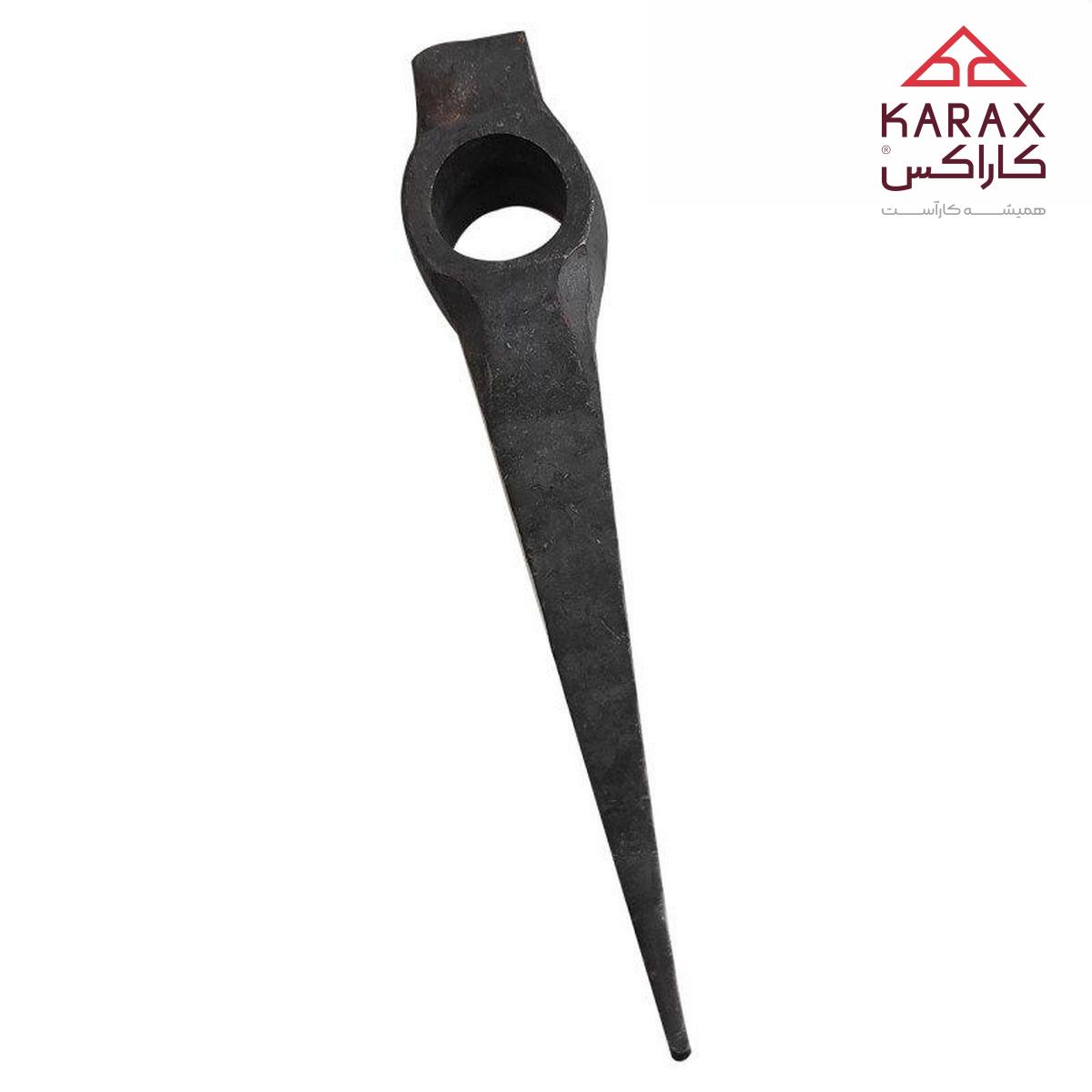 کلنگ مقنى