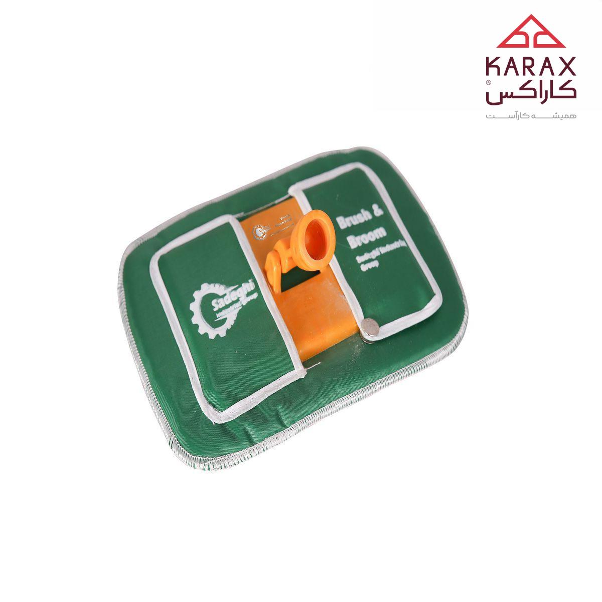 تى حوله اى کوچک