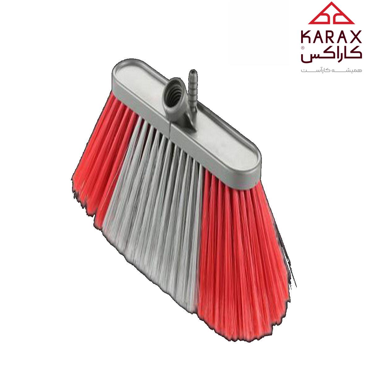 جارو کارواش بزرگ