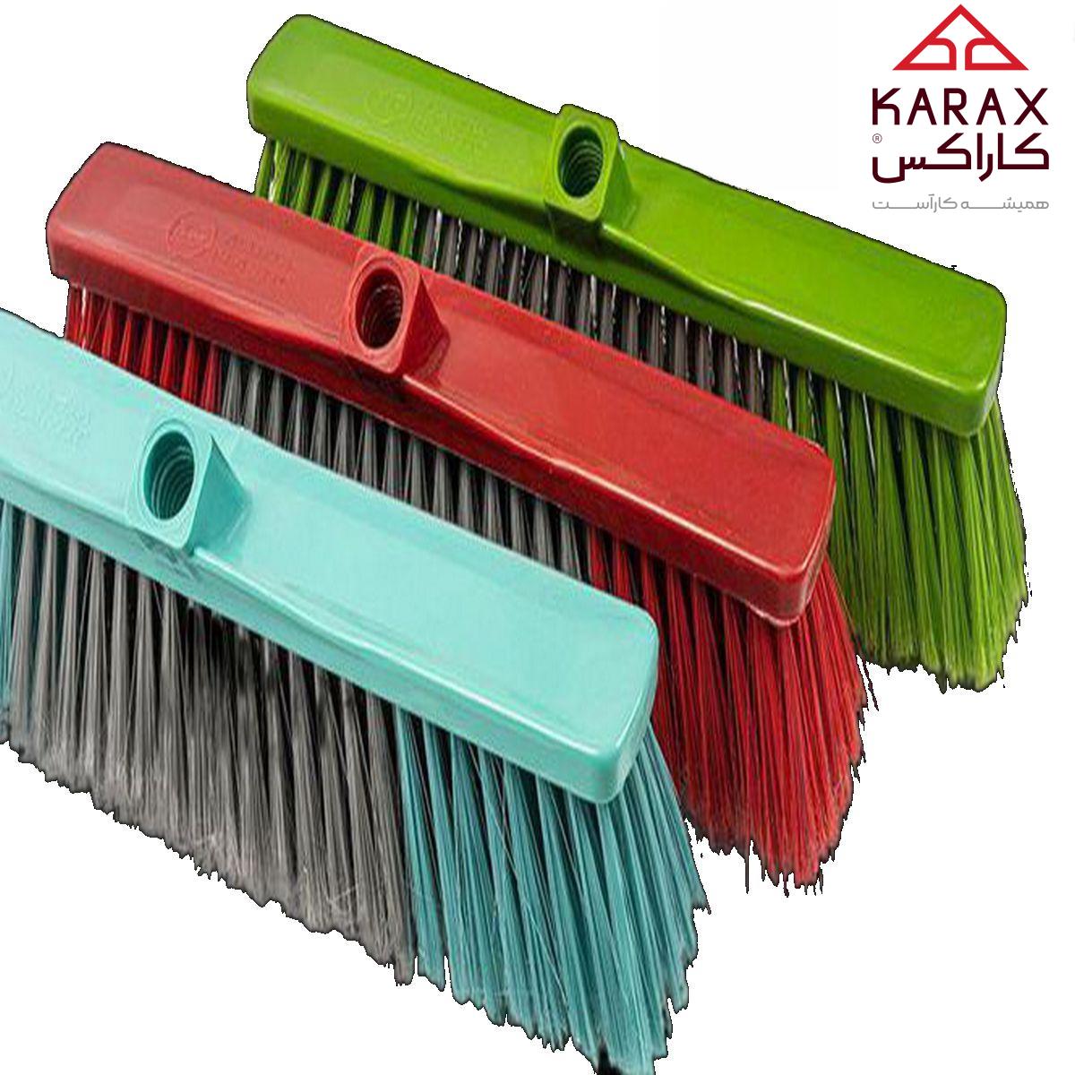 جارو سالنى 40 نرم یاس