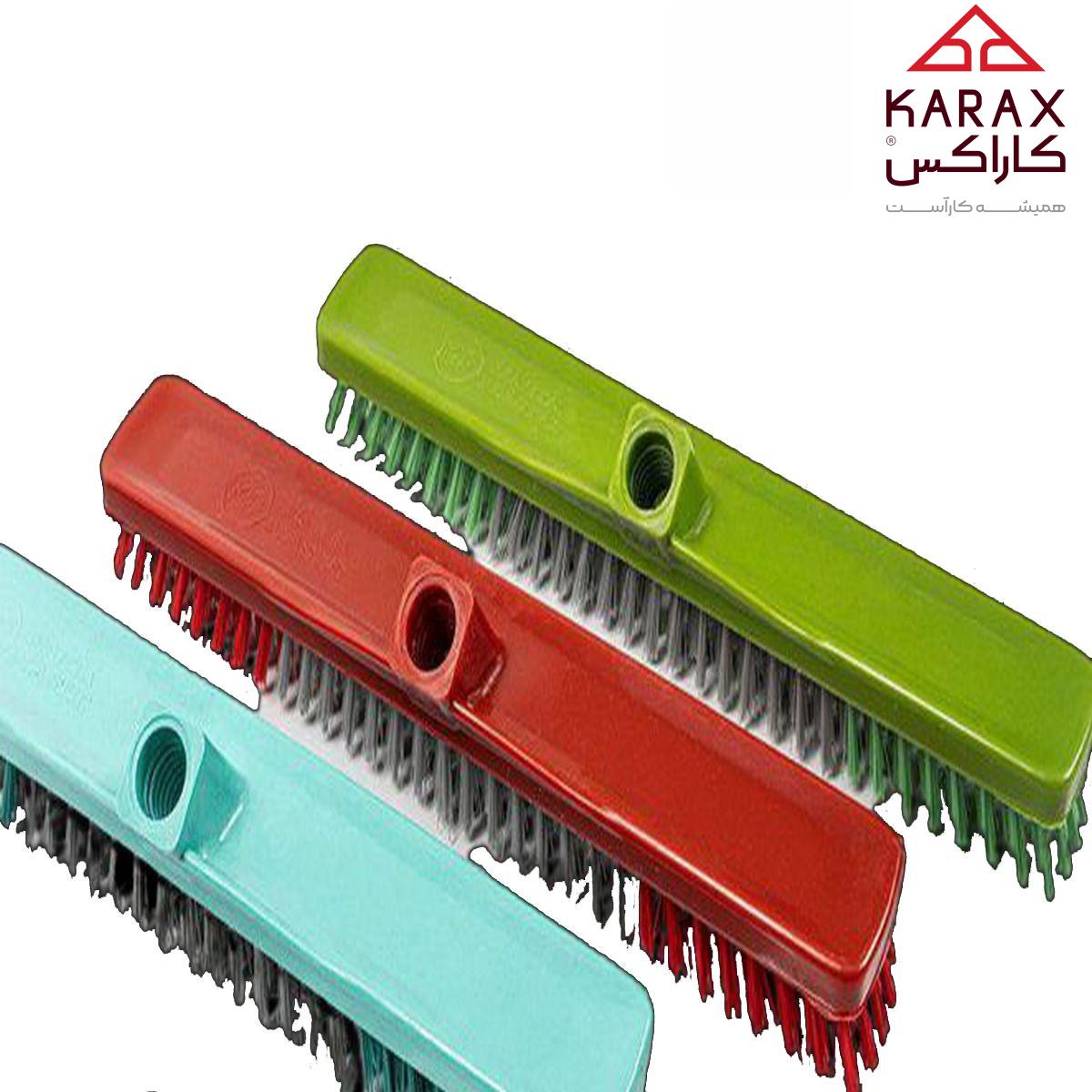 جارو استخر شوى بزرگ