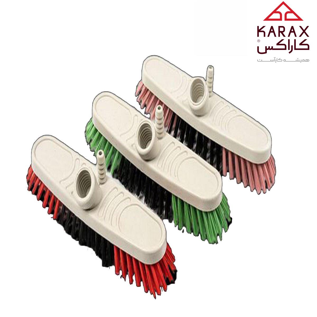 جارو استخر شوى کوچک