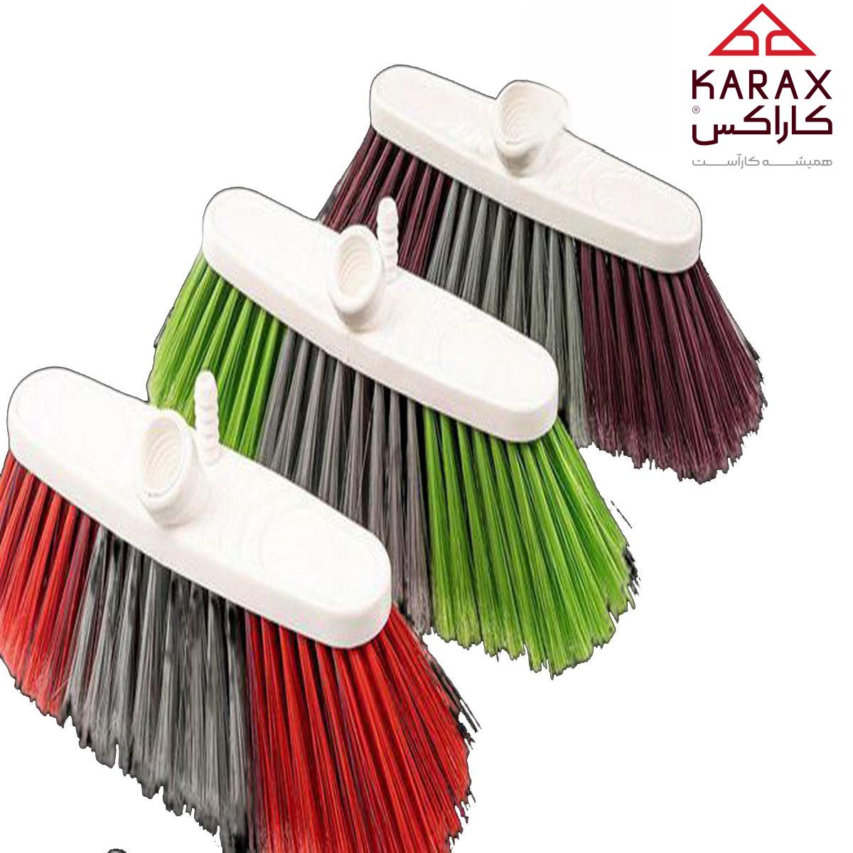 جارو کارواش کوچک