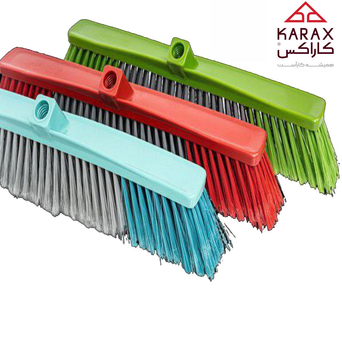 جارو سالنى 50 سانت نرم یاس