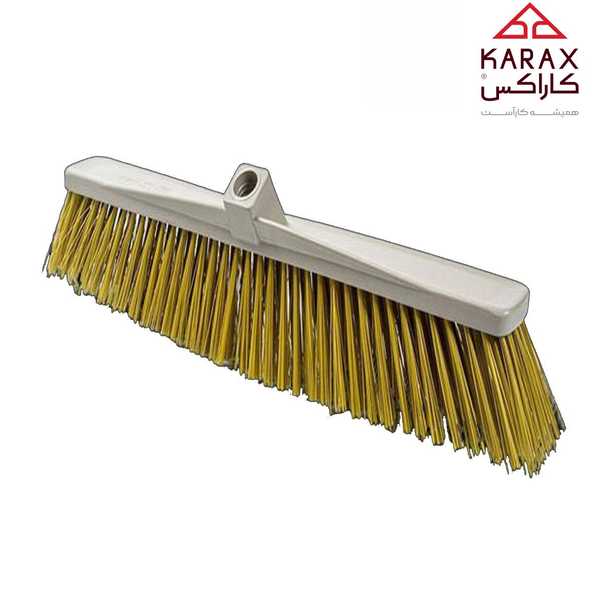 جارو یاس آسفالتى 50 سانت