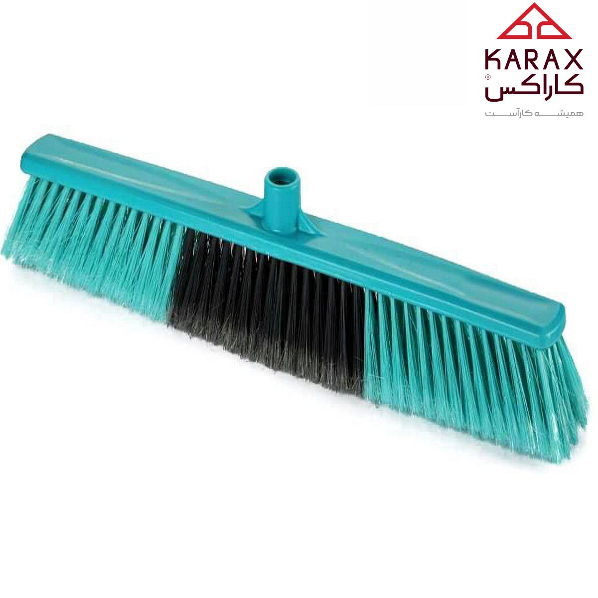 جارو سالنى 50 سانت رز نرم