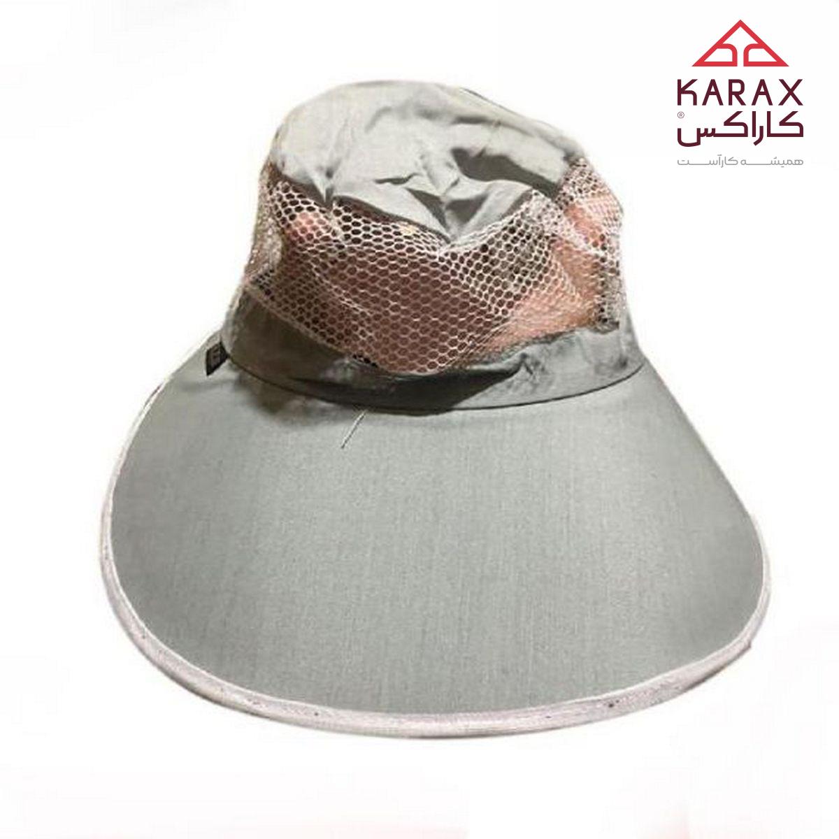 کلاه نقابدار