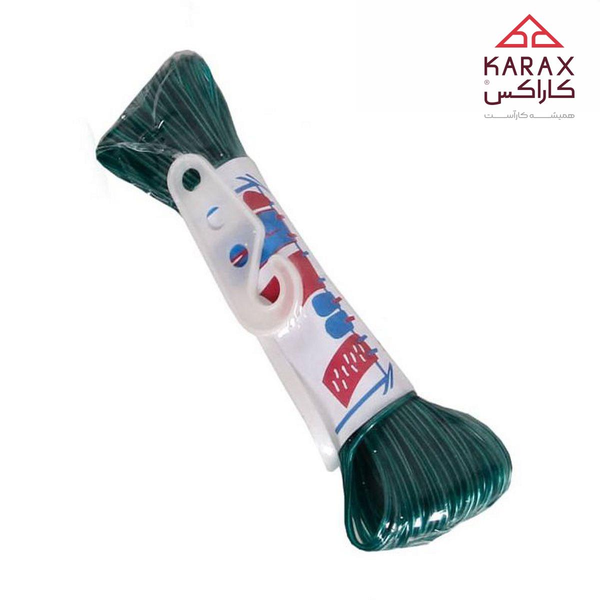 طناب سیمى روکش دار 15