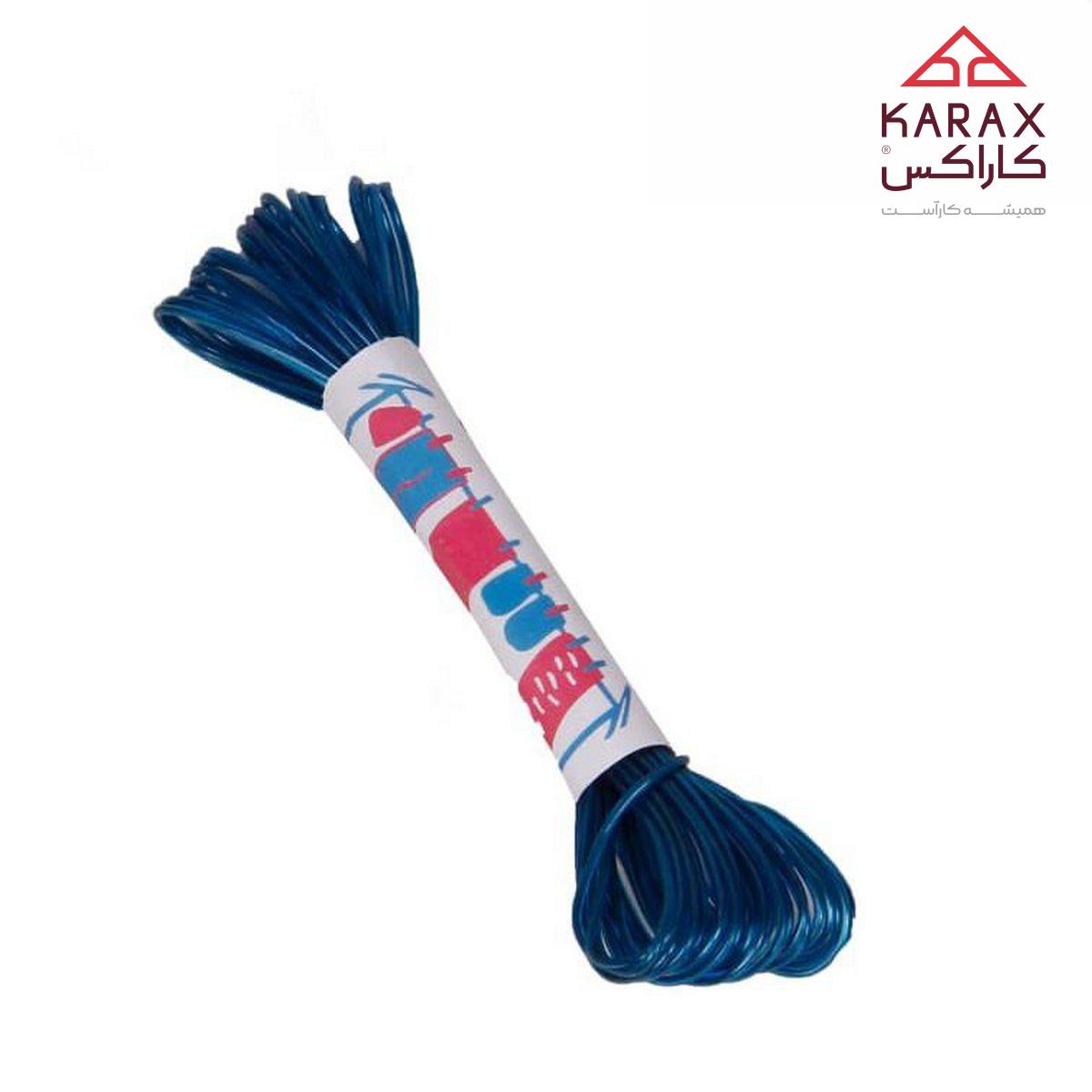 طناب سیمى روکش دار 10