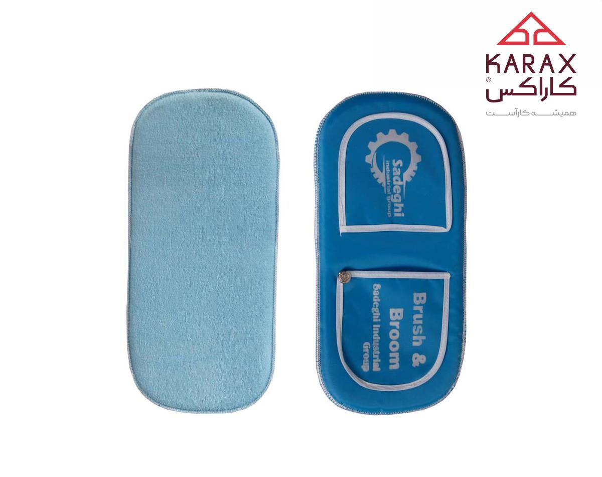 یدك تى حوله اى متوسط