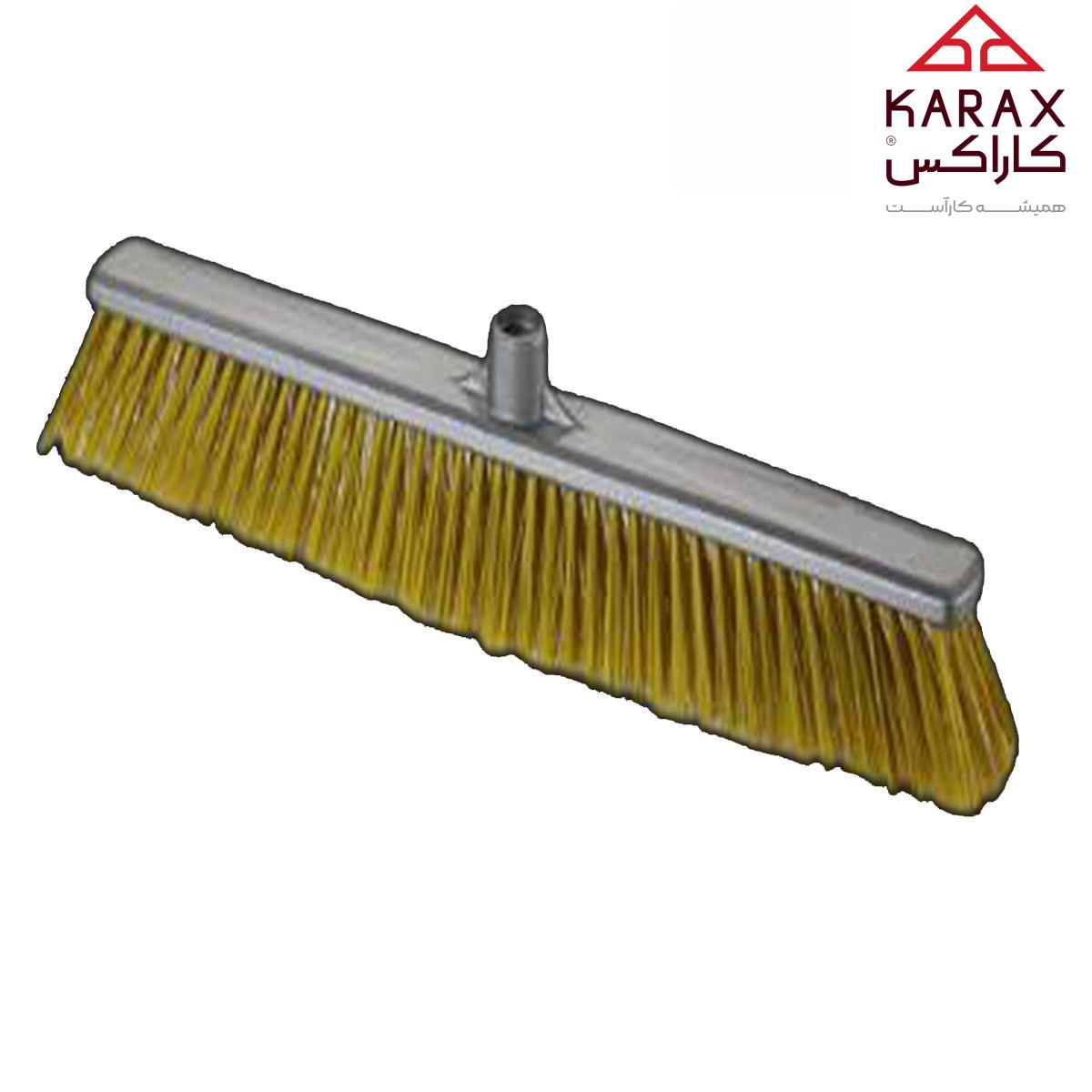 جارو سالنى 50 سانت رز آسفالتى