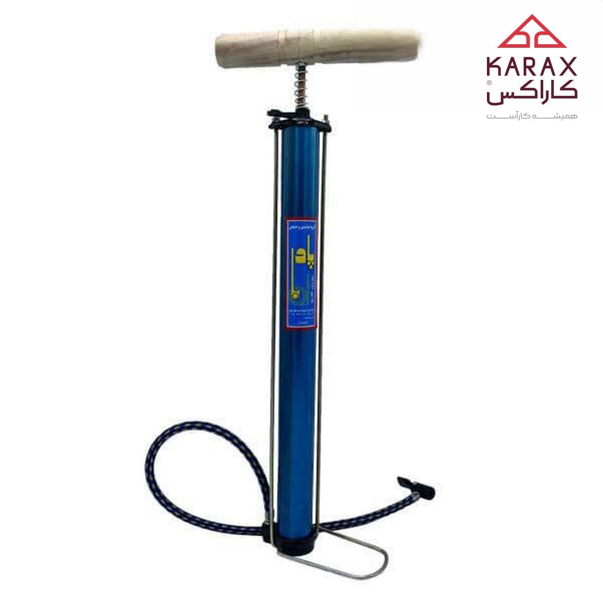 تلمبه باد کوچک