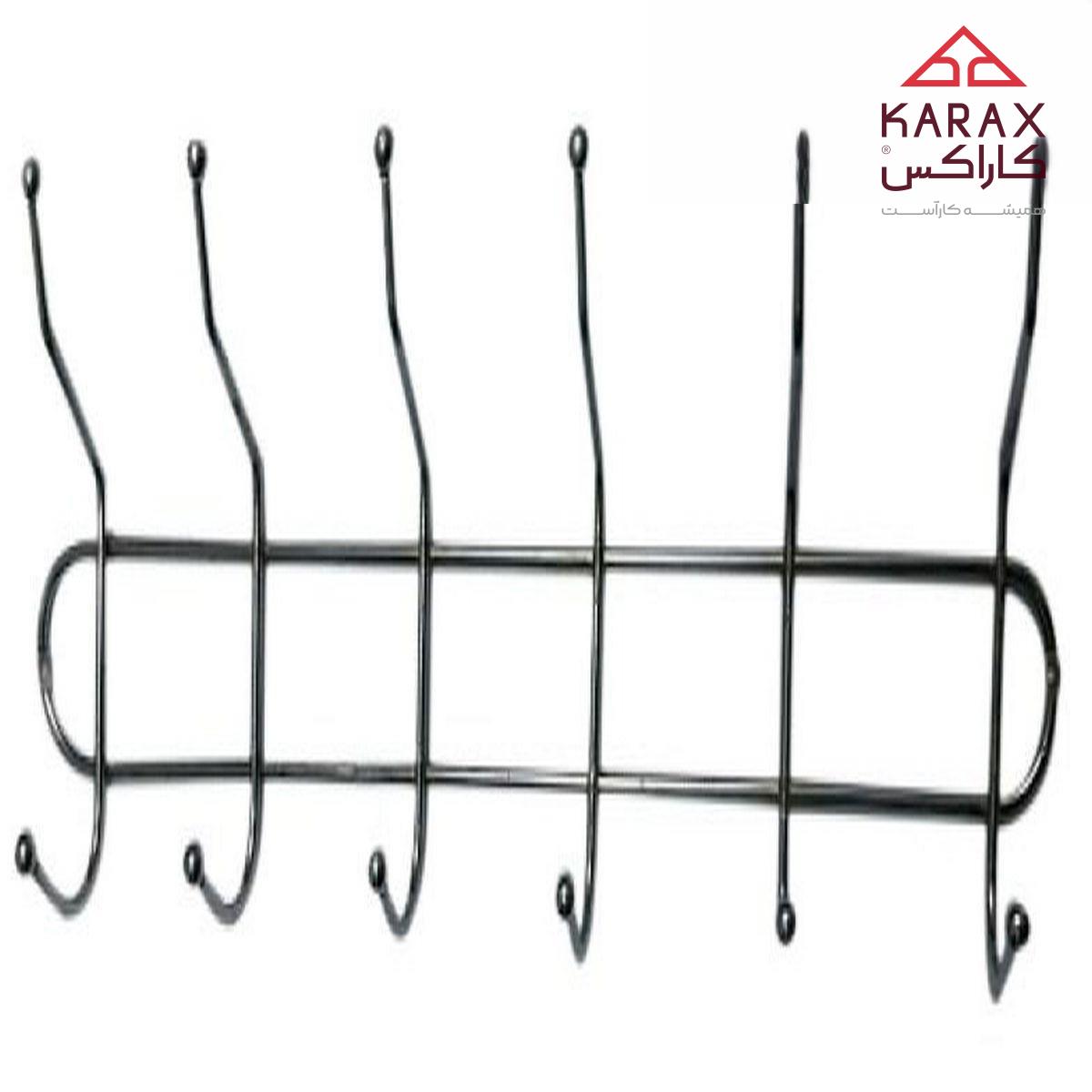 دیوارکوب 5 شاخه