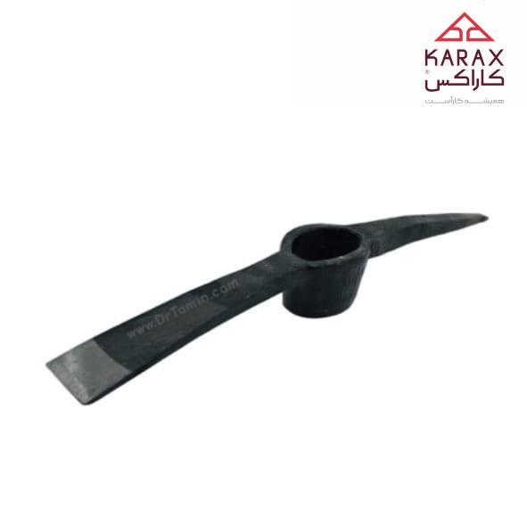 کلنگ دو سر فولادى