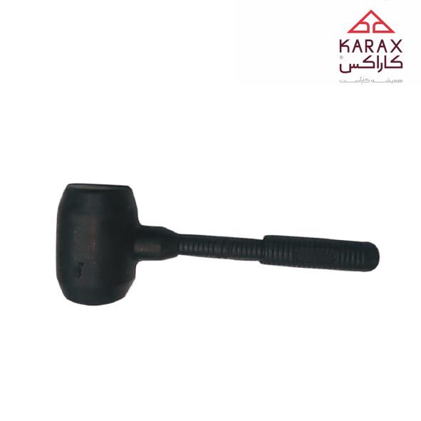 چکش لاستیکى فایبر متوسط