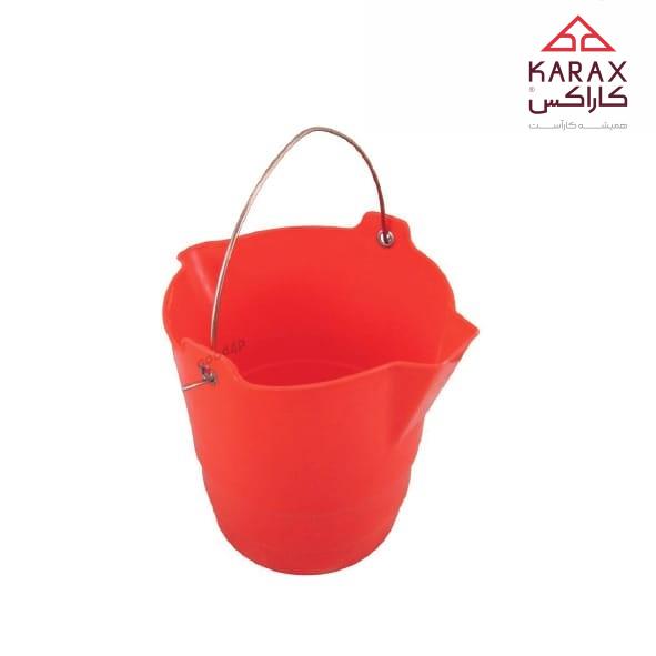 سطل پلاستیکى درجه یک