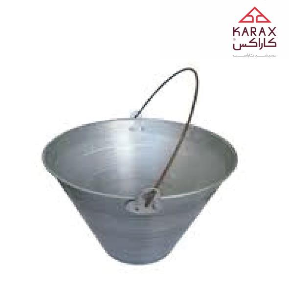 سطل پرسى کوچک