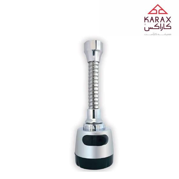 فشارشکن استیل بلند