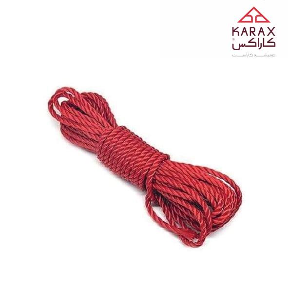 طناب بند رخت سایز 6