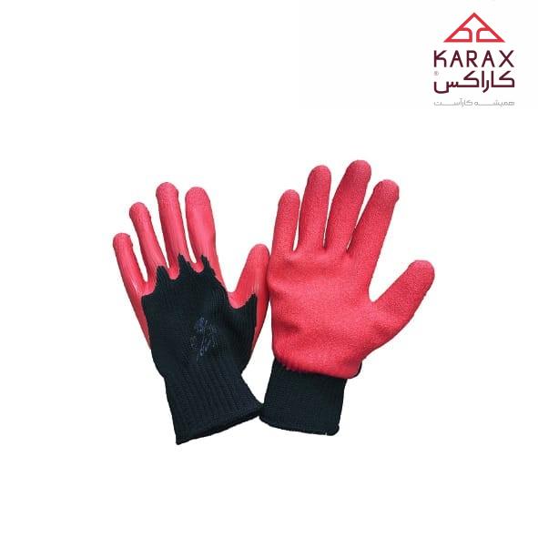 دستکش کار ضد برش