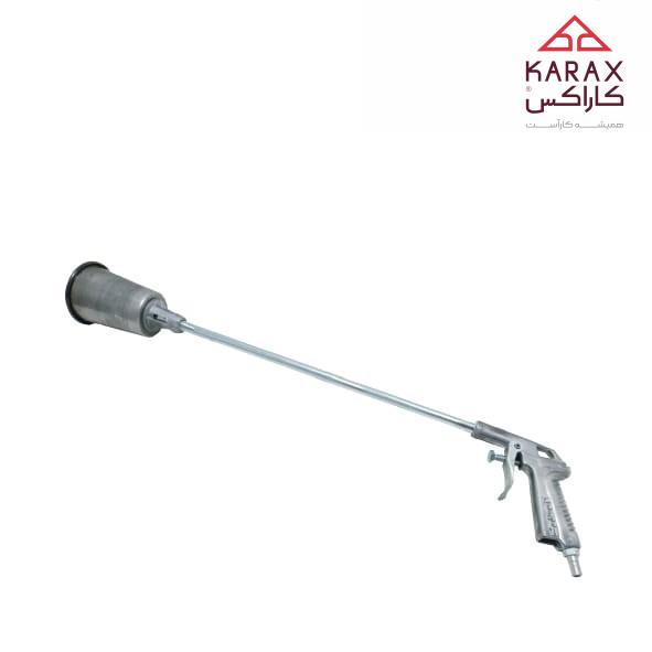 مشعل کلاچ دار