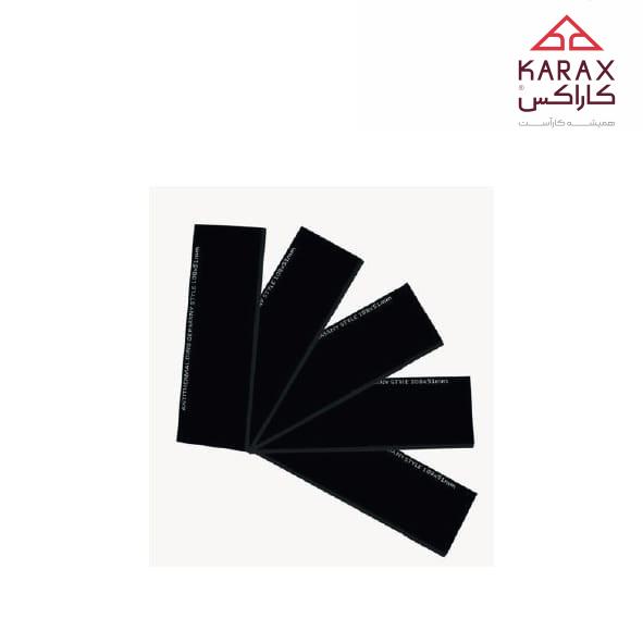 شیشه ماسک