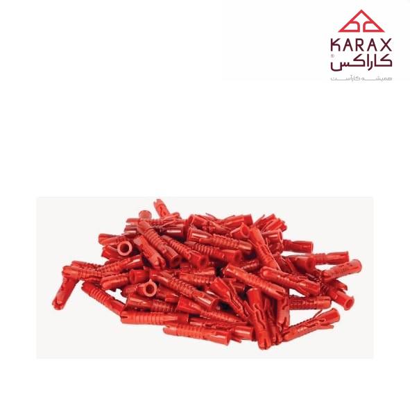 رولپلاك لبه دار