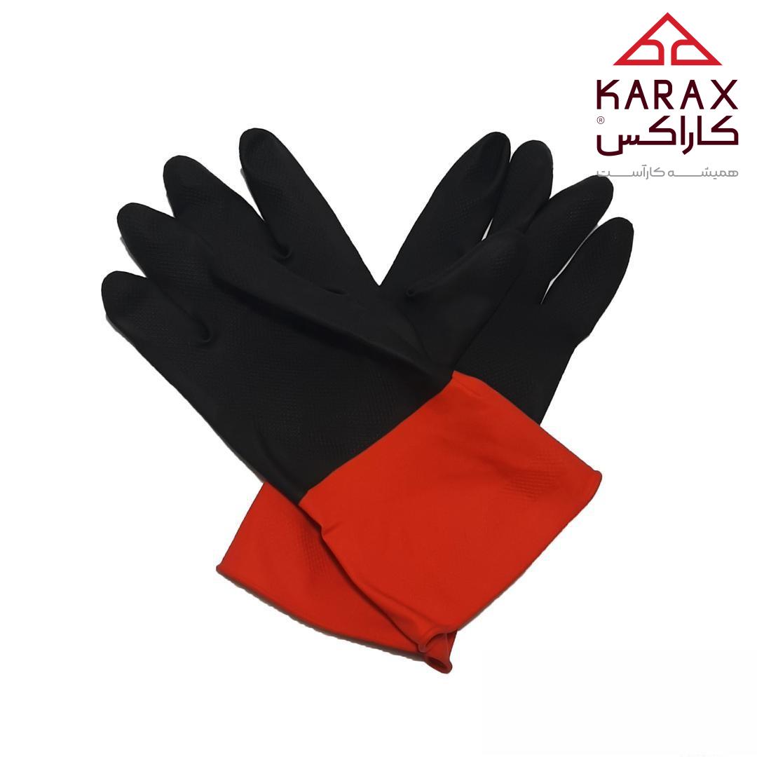 دستکش بنایى استاد کار