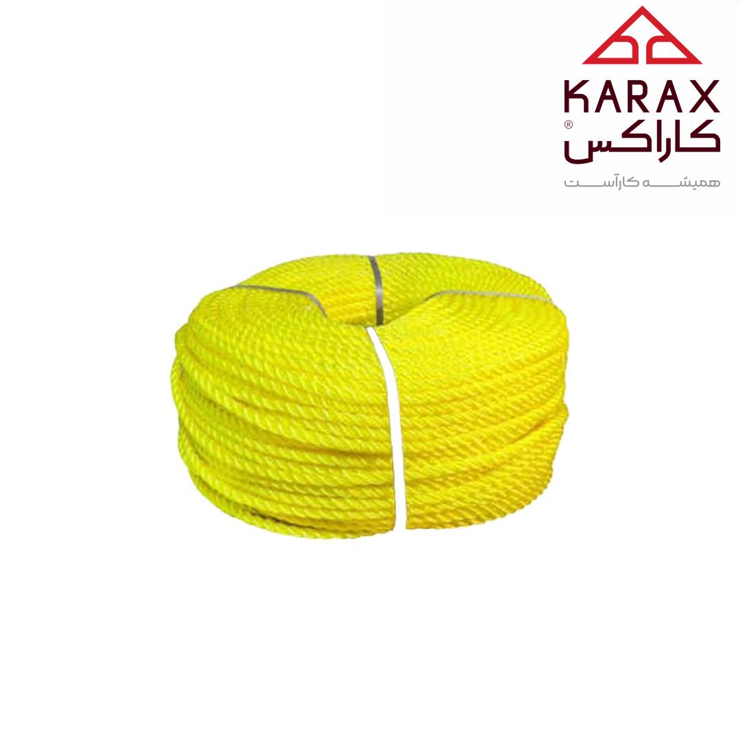 طناب پلاستیکى درجه یک سایز 12