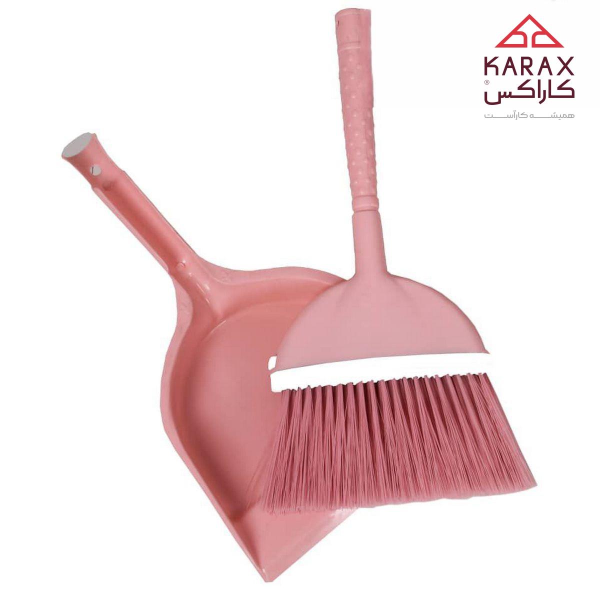 جاروخاك انداز کدبانو