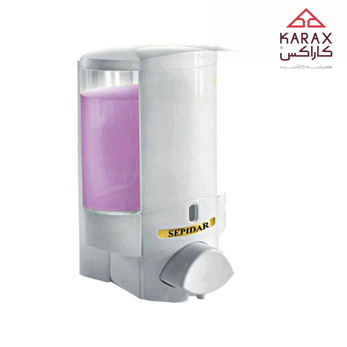 جا مایع سپیدار
