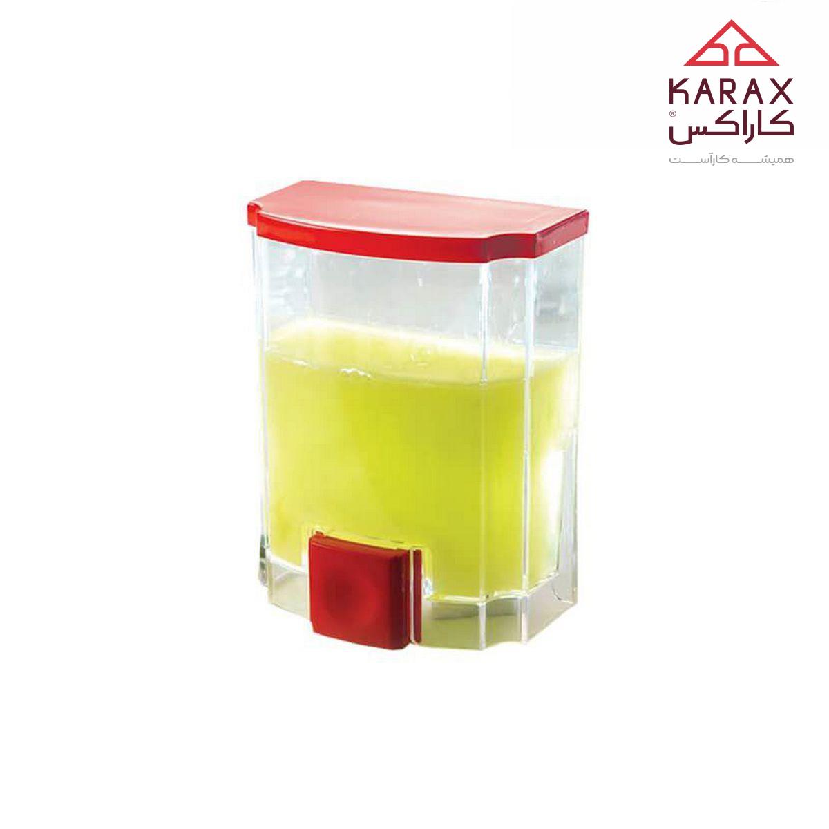 جا مایع طرح 122