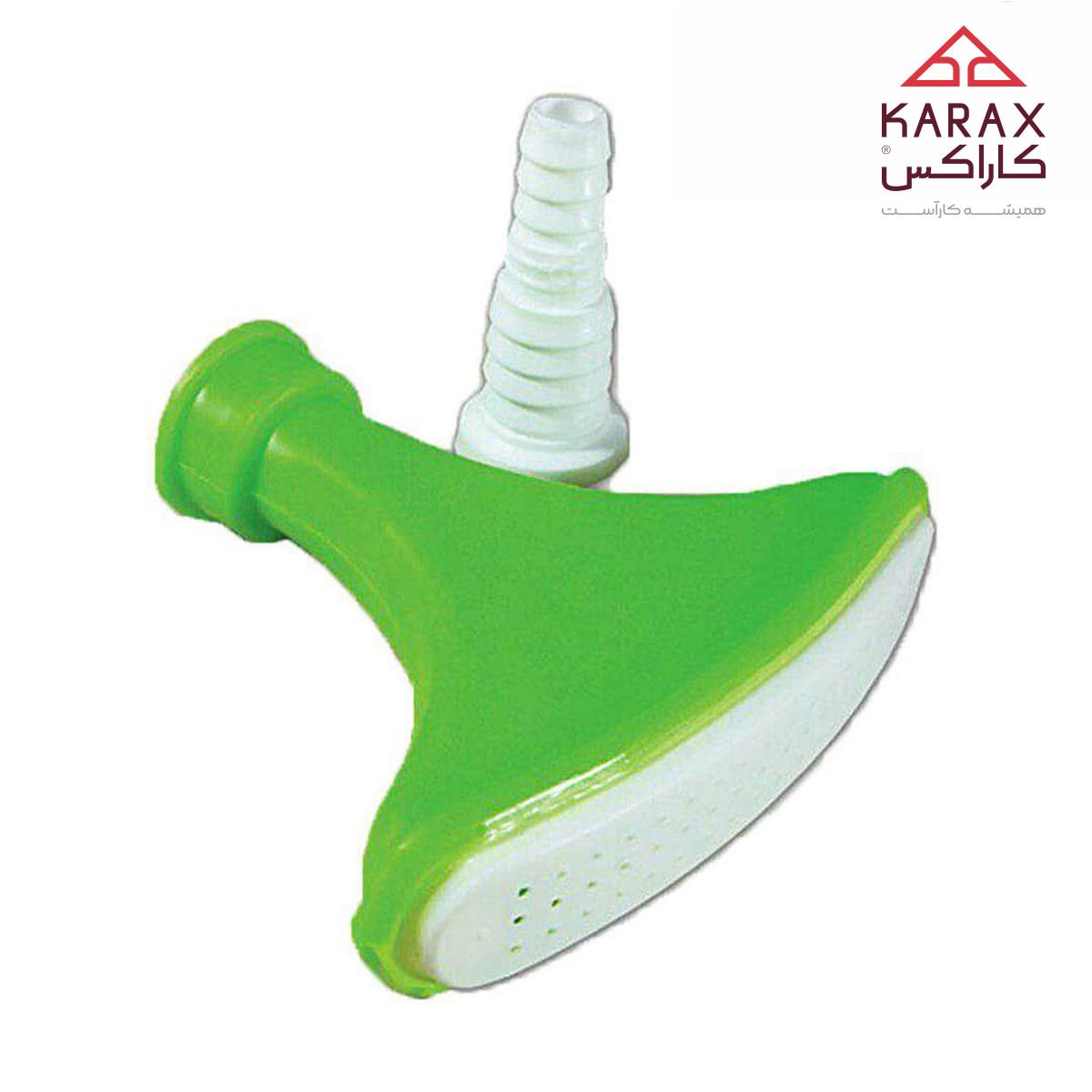 سر آبپاش تخت کوچک