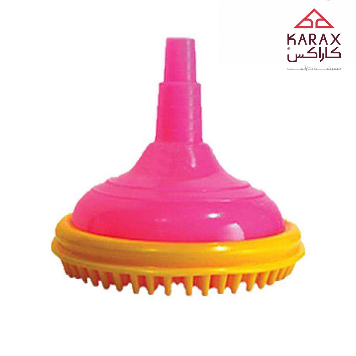 سر آبپاش گرد
