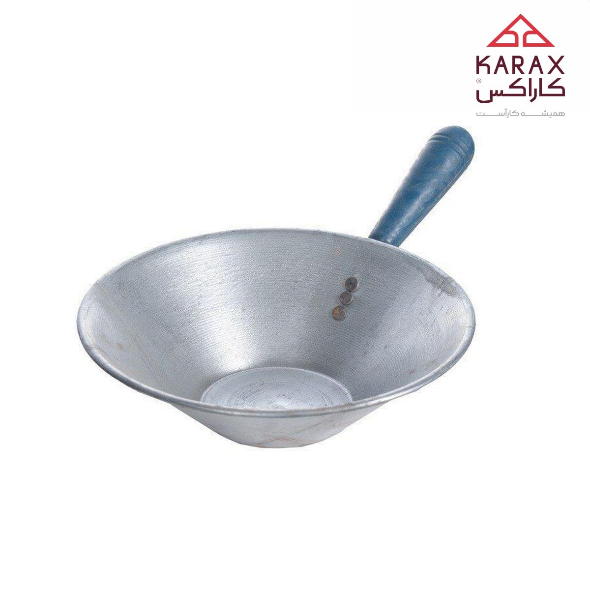 ملاقه بنایى بزرگ