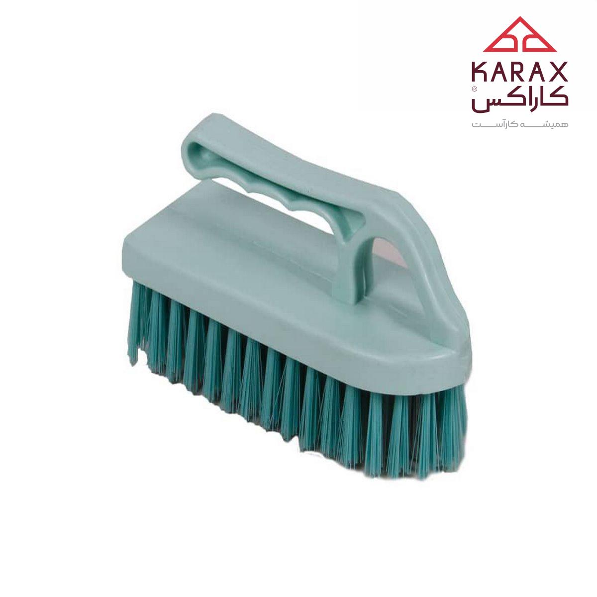 برس اتویى دسته دار
