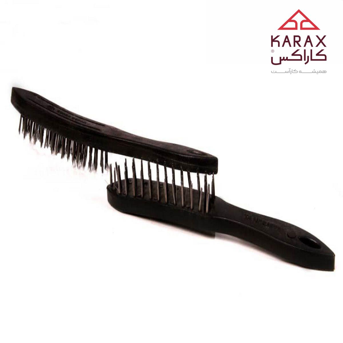 برس سیمى کاراکس