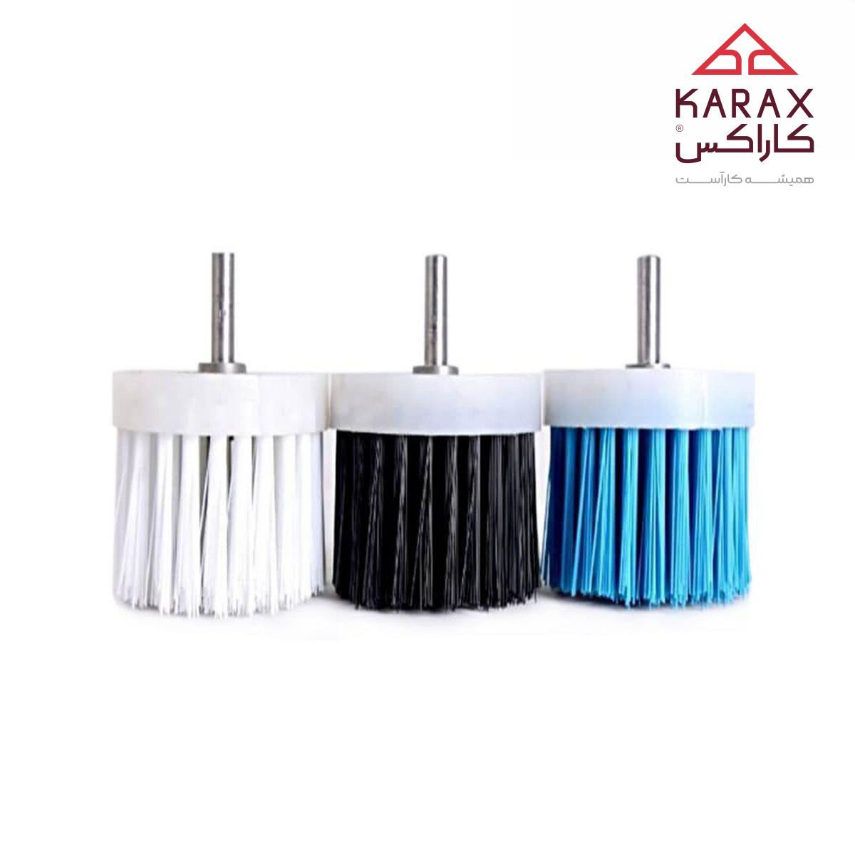 برس مبل شوى صنعتى