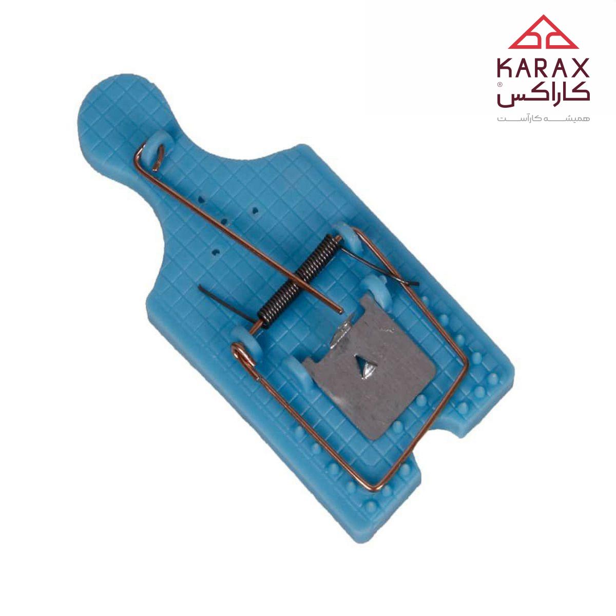 تله موش پلاستیک