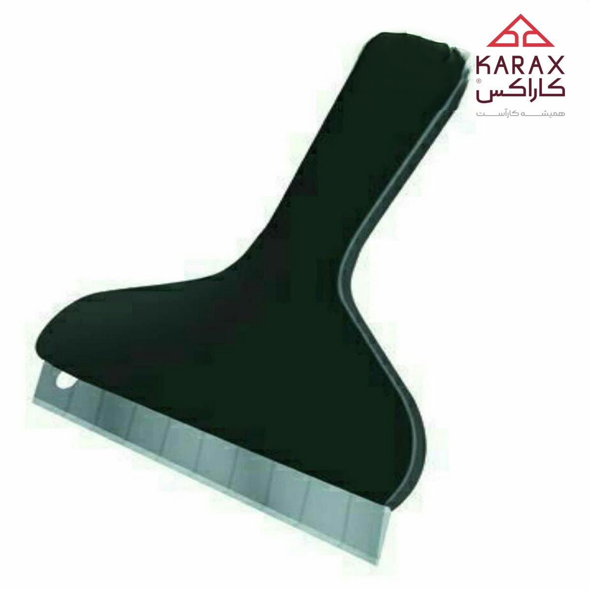 تیغ شیشه پاك کن
